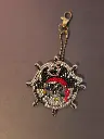 Double Sided Pirate Suncatcher
